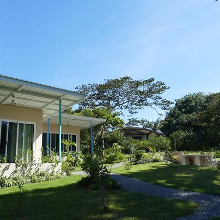 Casitas Vista Verde Bajo Boquete Eksteriør bilde