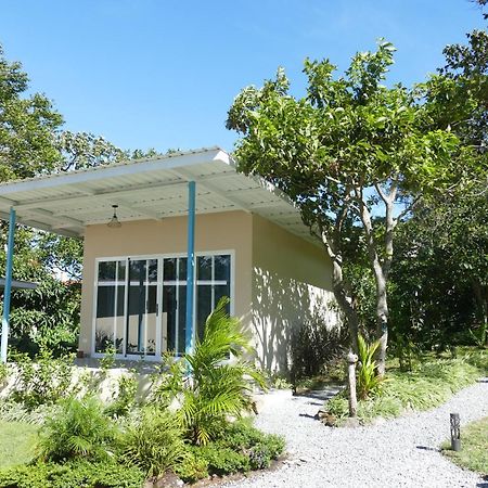 Casitas Vista Verde Bajo Boquete Eksteriør bilde
