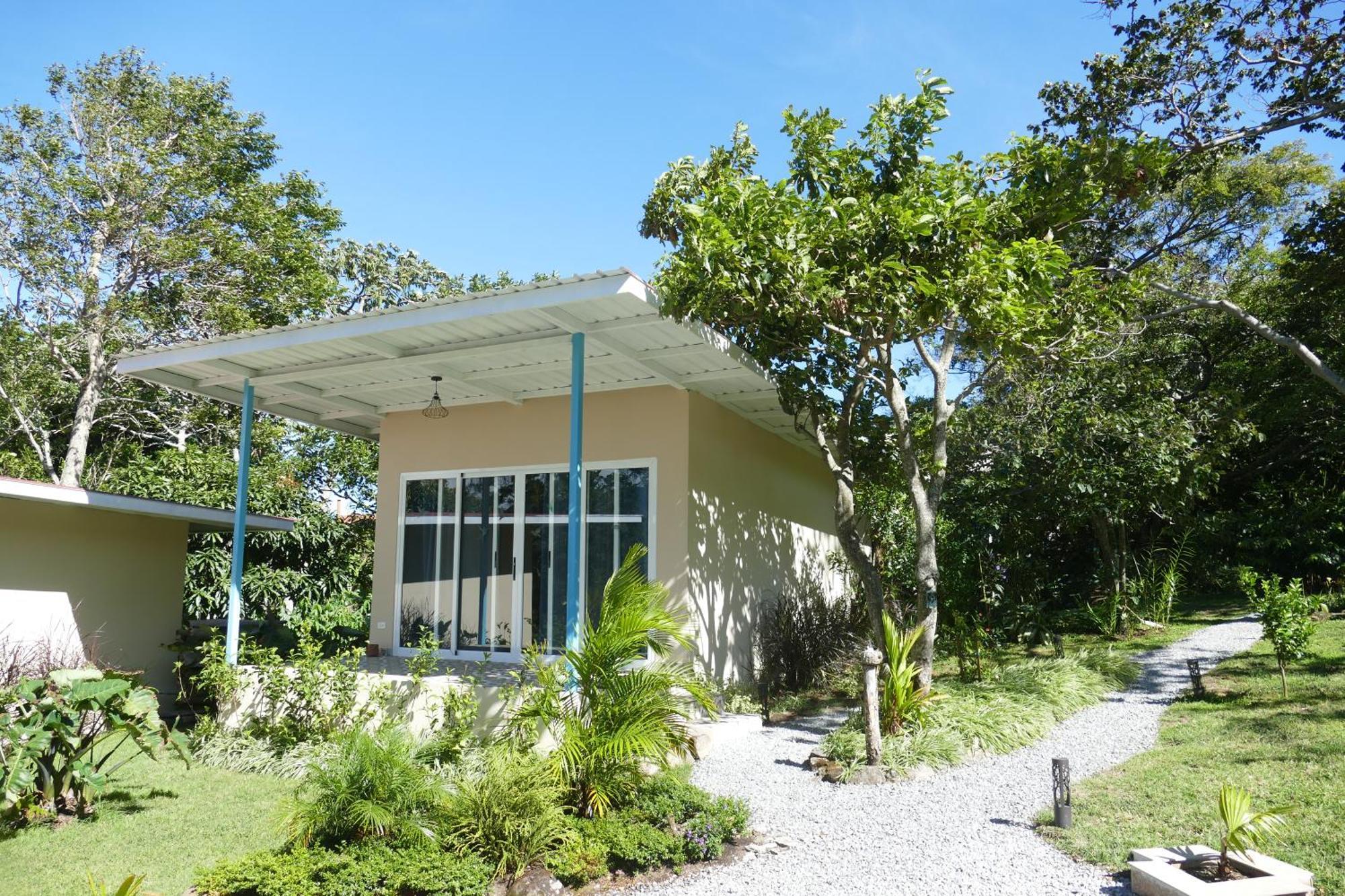 Casitas Vista Verde Bajo Boquete Eksteriør bilde
